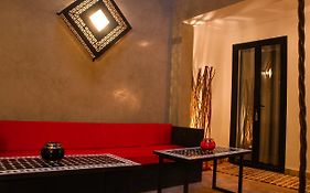 Riad Dar Home