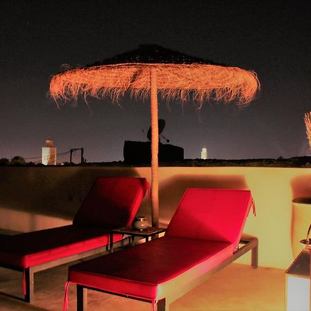 Riad Dar Home Marrakesh Exterior photo