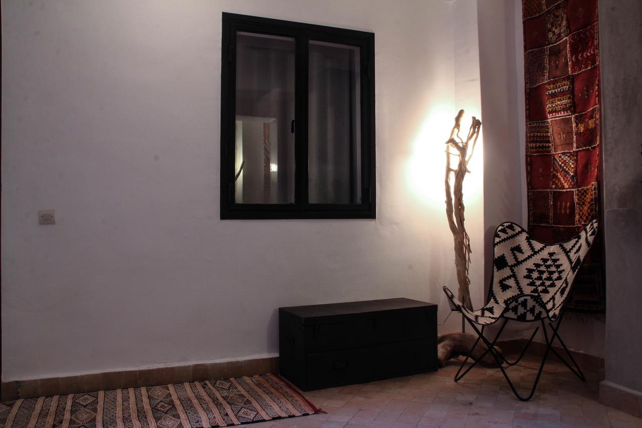 Riad Dar Home Marrakesh Exterior photo